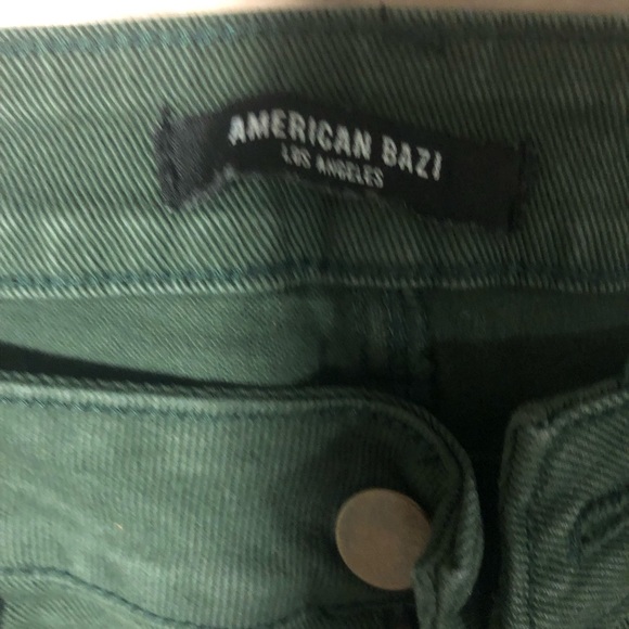 Ripped jeans - jogger style - Picture 2 of 4